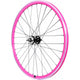Velox achterwiel mach1 550 622x17c flipflop roze