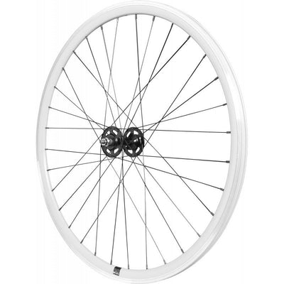 Velox voorwiel mach1 550 622x17c wit