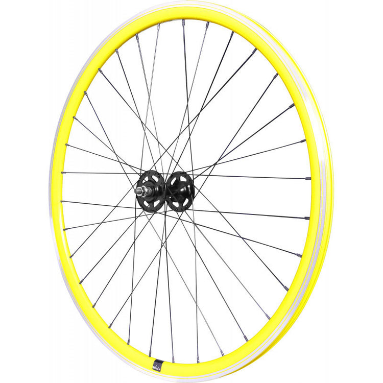 Velox voorwiel mach1 550 622x17c geel