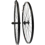Velox wielset atb 29 deore 8 9 10v 6-gaats disc. zwart - afbeelding 1