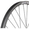 Miche voorwiel 27.5 977hs regular steekas 100 6-gaats