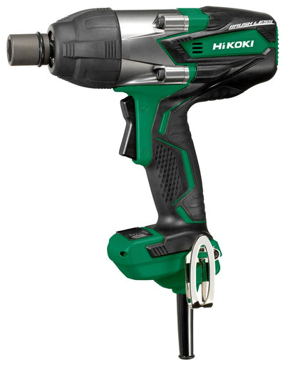 Hikoki wr16se waz slagmoeraanzetter bl - wr16sewaz