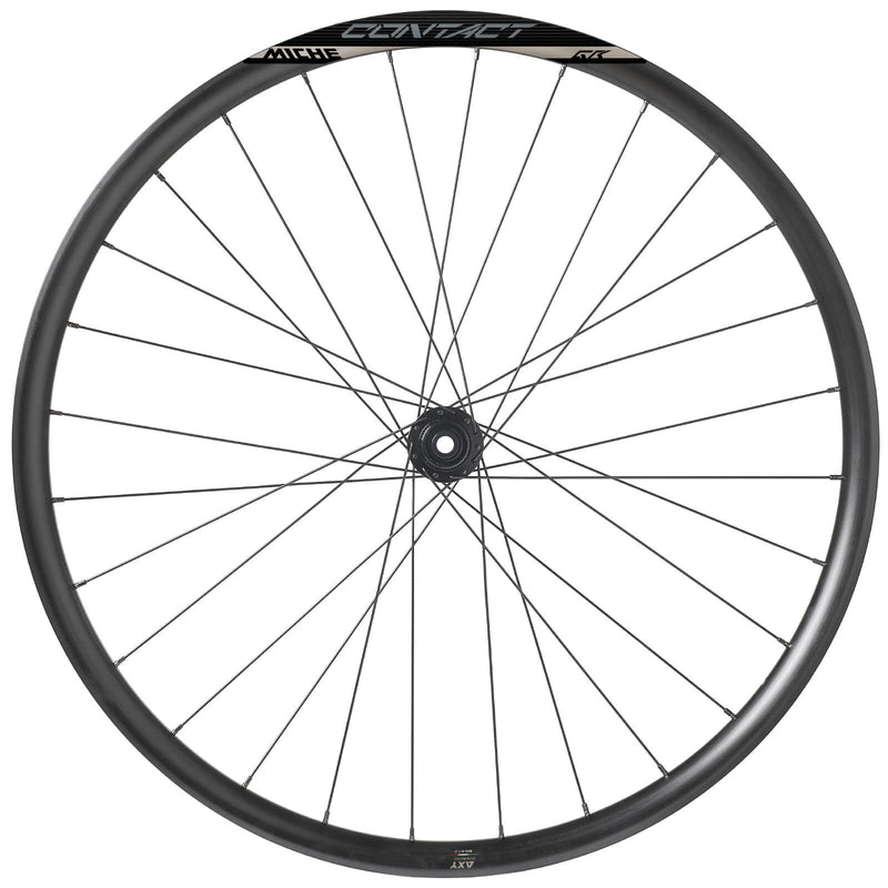 Miche wielset contact gr 28 shimano tubeless ready alu