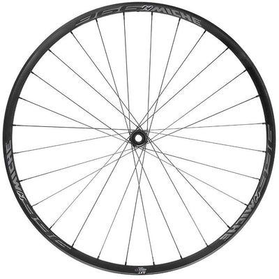 Miche wielset 966 h boost disc shimano passing