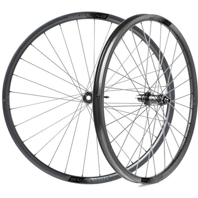 Miche wielset k6 boost disc shimano spline passing
