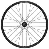 Miche wielset x-press ts 28 clincher zwart - afbeelding 2