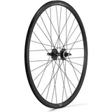 Miche wielset x-press ts 28 clincher zwart - afbeelding 3