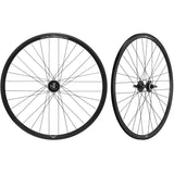 Miche wielset x-press ts 28 clincher zwart - afbeelding 1