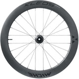 Miche wielset kleos rd disc 62mm tubeless shimano passing - afbeelding 2