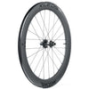 Miche wielset kleos rd disc 62mm tubeless shimano passing