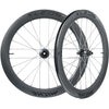 Miche wielset kleos rd disc 62mm tubeless shimano passing