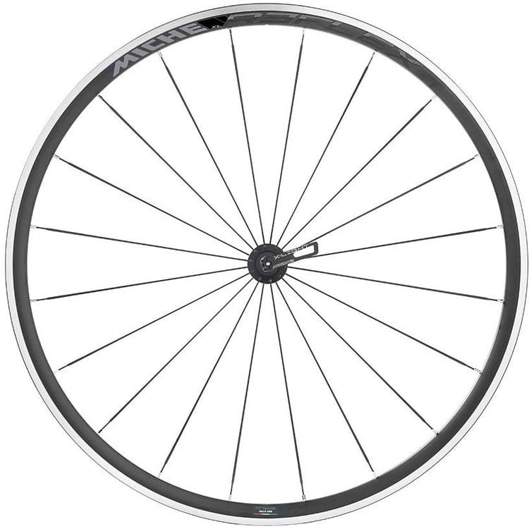 Miche laufradsatz reflex rx7 wheel sets reflex black campa ud