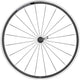 Miche wielenset reflex rx7 wheel sets reflex silver 11-f.