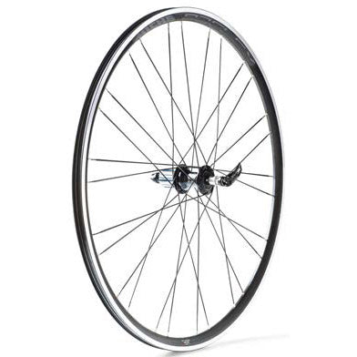 Miche wielenset reflex rx7 wheel sets reflex silver 11-f.
