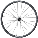 Miche wielset syntium aero tubeless shimano passing - afbeelding 2