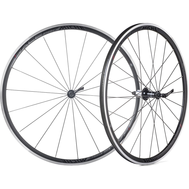 Miche Wielset Race LT2 clincher 9 10 11v