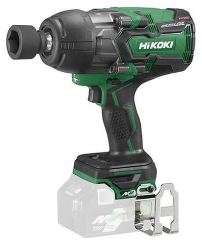 Hikoki accu slagmoeraanzetter 1 2 36v naked