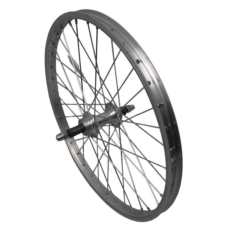 Roland achterwiel 20-1.75 pion alu alesa 421