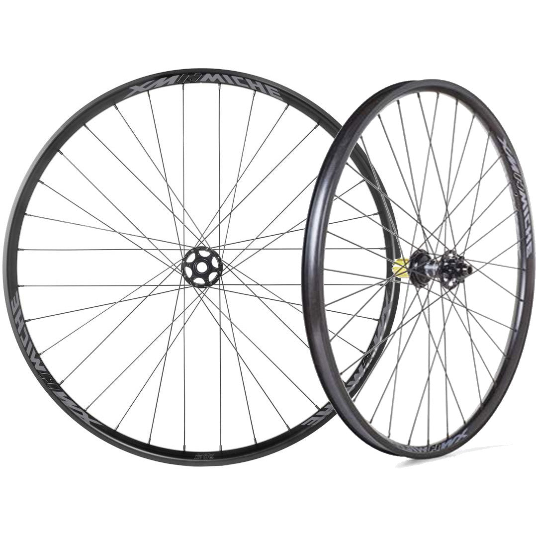 Miche wielset 29 xmh refelectie 30 boost 110 148mm tubeless