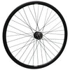 Roland voorwiel 28 disc 475 naaf uitval dutch 19 velg 36g zwart