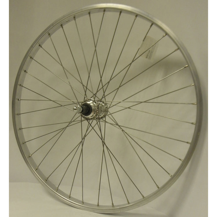 Roland achterwiel 24-1.75 pion alu alu