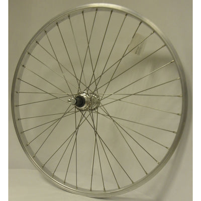 Roland achterwiel 24-1.75 pion alu alu