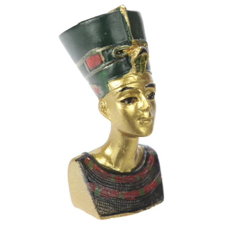 Egyptische pyramide miniatuur beeldjes