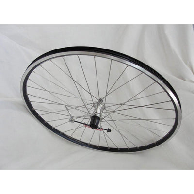 Roland achterwiel 28 622 cass. 7v qr zac-2000 13 rvs zw. spaak zil.