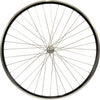 voorwiel 28 inch ZAC2000 aluminium zwart