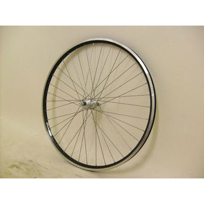 Achterwiel 28-15 8-13 8 622 pion 7v zac-2000 13 rvs zwart