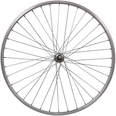 Roland Achterwiel pion 28-15 8-13 8 622 alu velg zil.