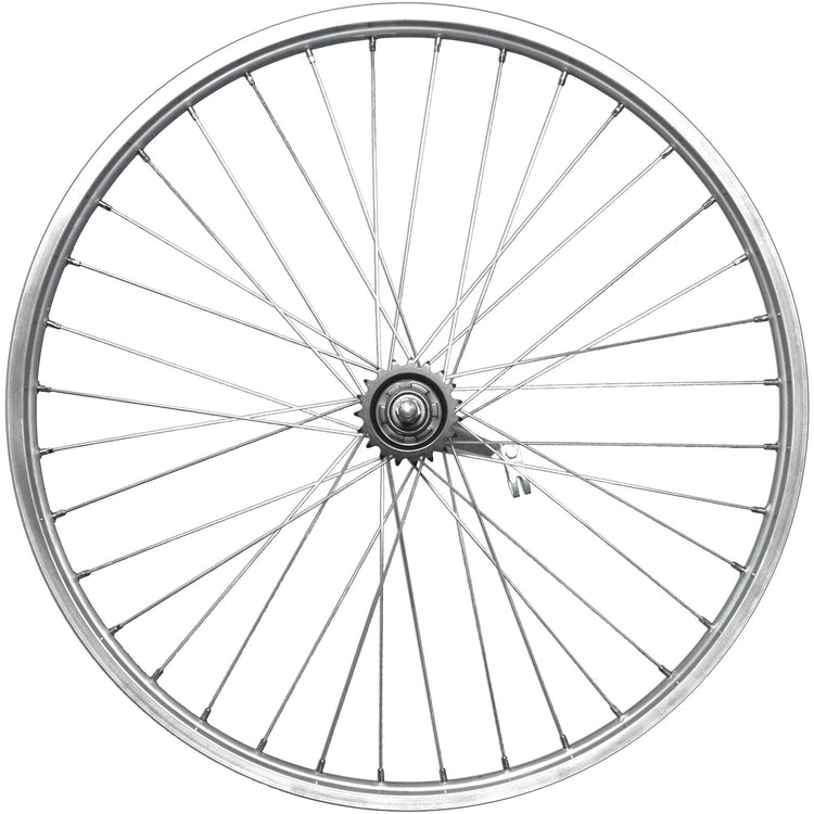 Roland achterwiel 28 26-622 hl32 shimano remnaaf 2,34 19t