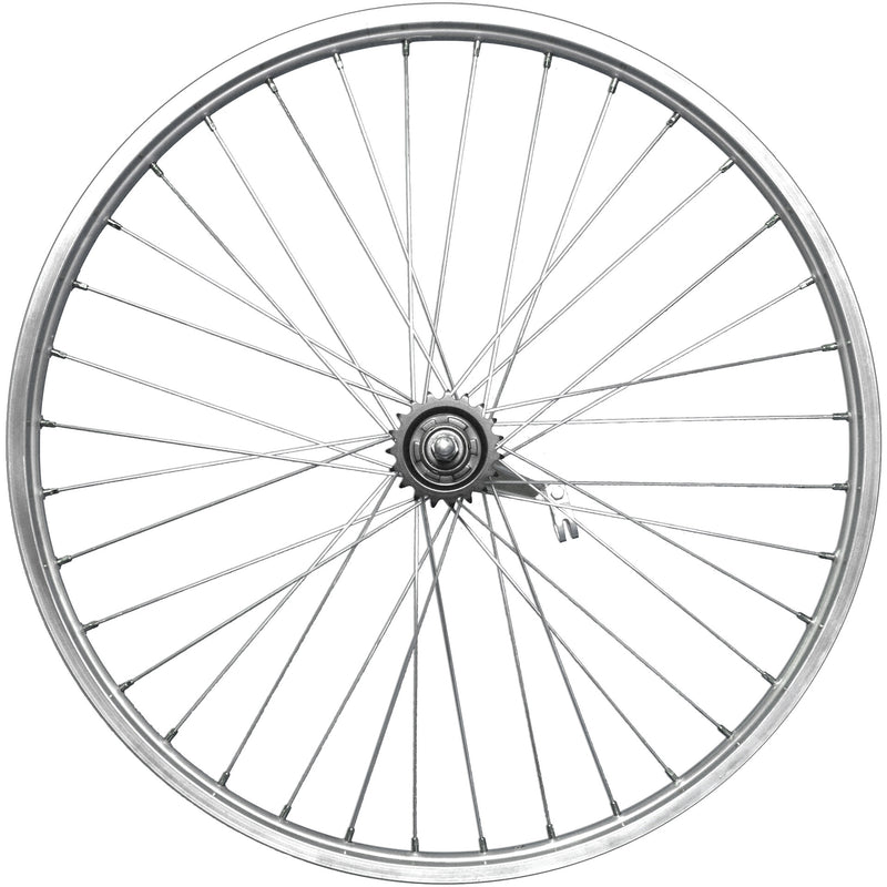 Roland achterwiel 28 26-622 hl32 shimano remnaaf 2,34 19t
