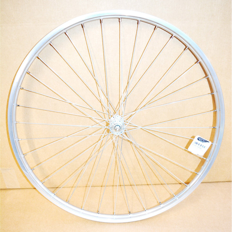Roland voorwiel 28-11 2 26-635 hl32 alu nf va 2mm zink