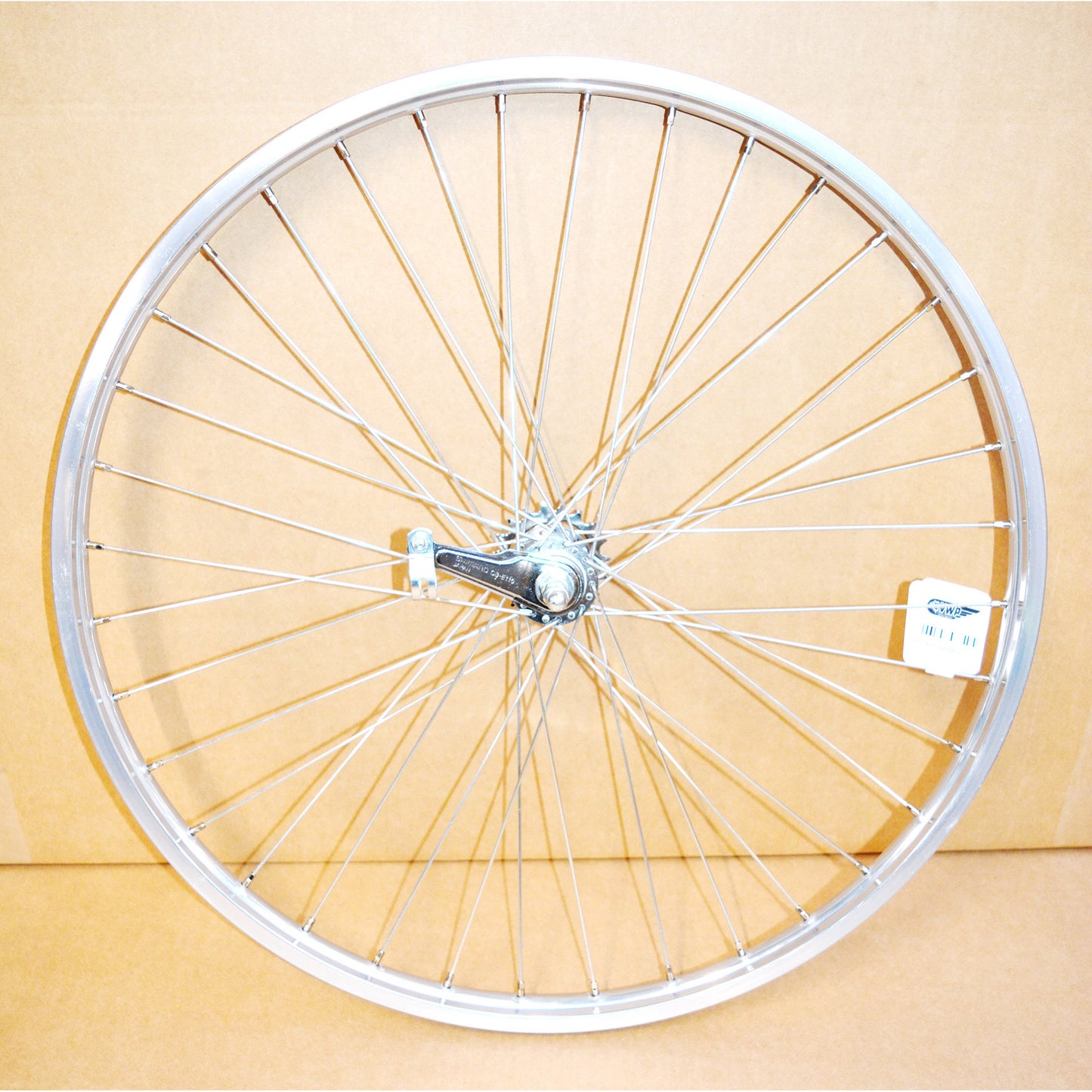 Roland achterwiel 28-11 2 26-635 hl32 shimano remnaaf 2,34 zink