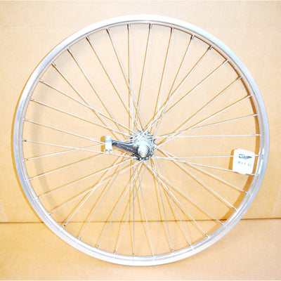 Shimano achterwiel 28-11 2 26-635 hl32 remnaaf 2,34 zink