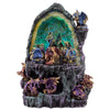 Dark legends draken miniatuur beeldjes