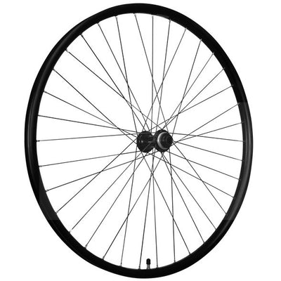 Roland voorwiel 28 ryde rival26 shimano tc500 zwart