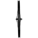 Roland voorwiel 28 ryde rival26 fhtc500 steekas - afbeelding 3