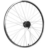 Roland voorwiel 28 ryde zac19 dhc3003 zwarte naaf - afbeelding 1