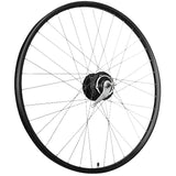 Roland achterwiel 28 36g ryde taurus21 nexus 8 remnaaf zwart - afbeelding 1