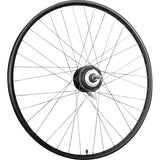 Roland achterwiel 28 36g ryde taurus21 nexus 8 remnaaf zwart - afbeelding 2