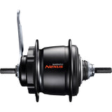 Roland achterwiel 28 36g ryde taurus21 nexus 8 remnaaf zwart - afbeelding 5