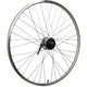 Roland achterwiel 28 36g ryde zac19 nexus 7 remnaaf zilver