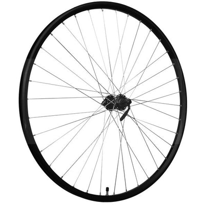 Roland voorwiel 28 ryde craft21 hbqc300