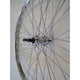 achterwiel 26 inch (559-21) pion alu velg zilver