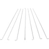 Alpina spaak zink 12-212 zonder nippel (144st)