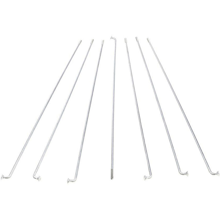 Alpina spaak zink 12-212 zonder nippel (144st)