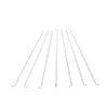 Alpina spaak zink 12-222 zonder nippel (144st)
