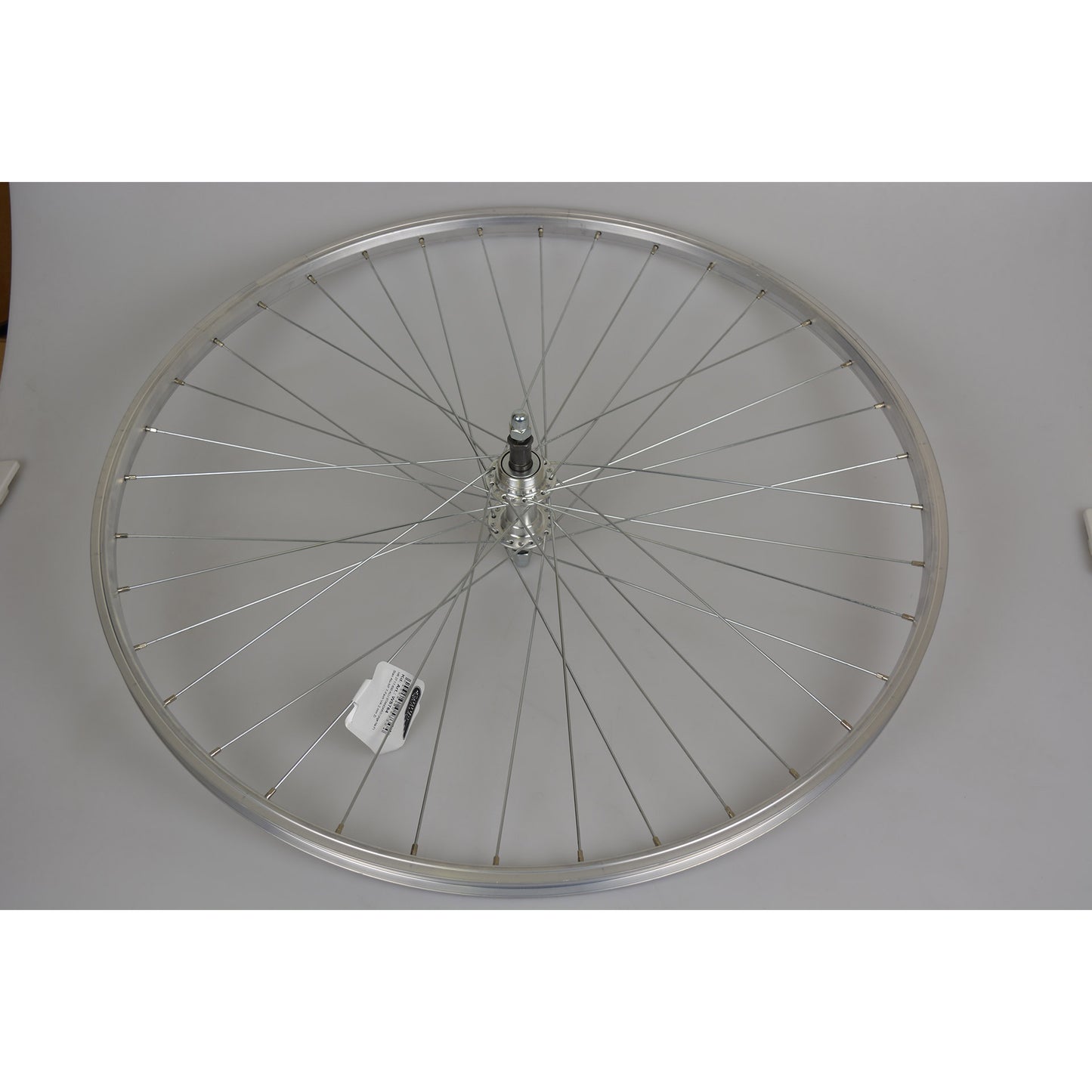 Roland achterwiel 27-15 8-11 4 630 pion alu velg